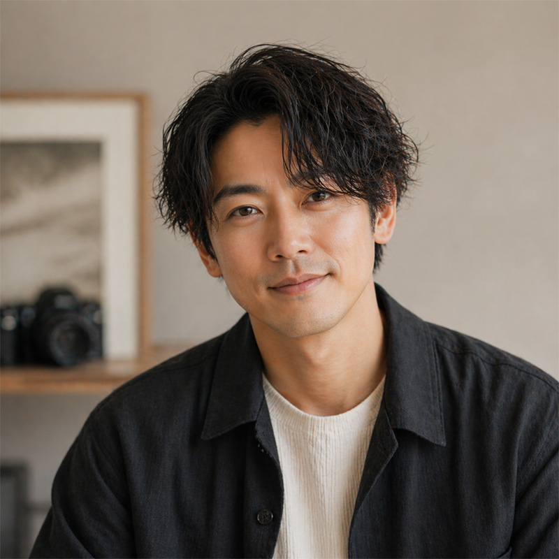 一ノ瀬暁のプロフィール写真
