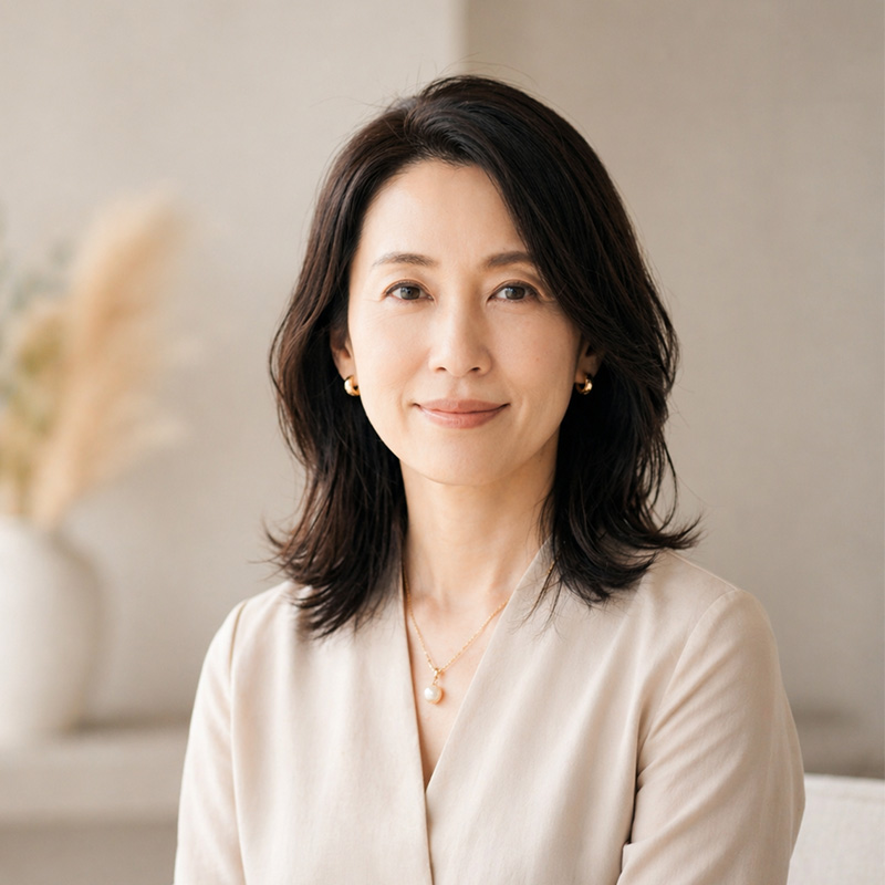 九条 玲奈