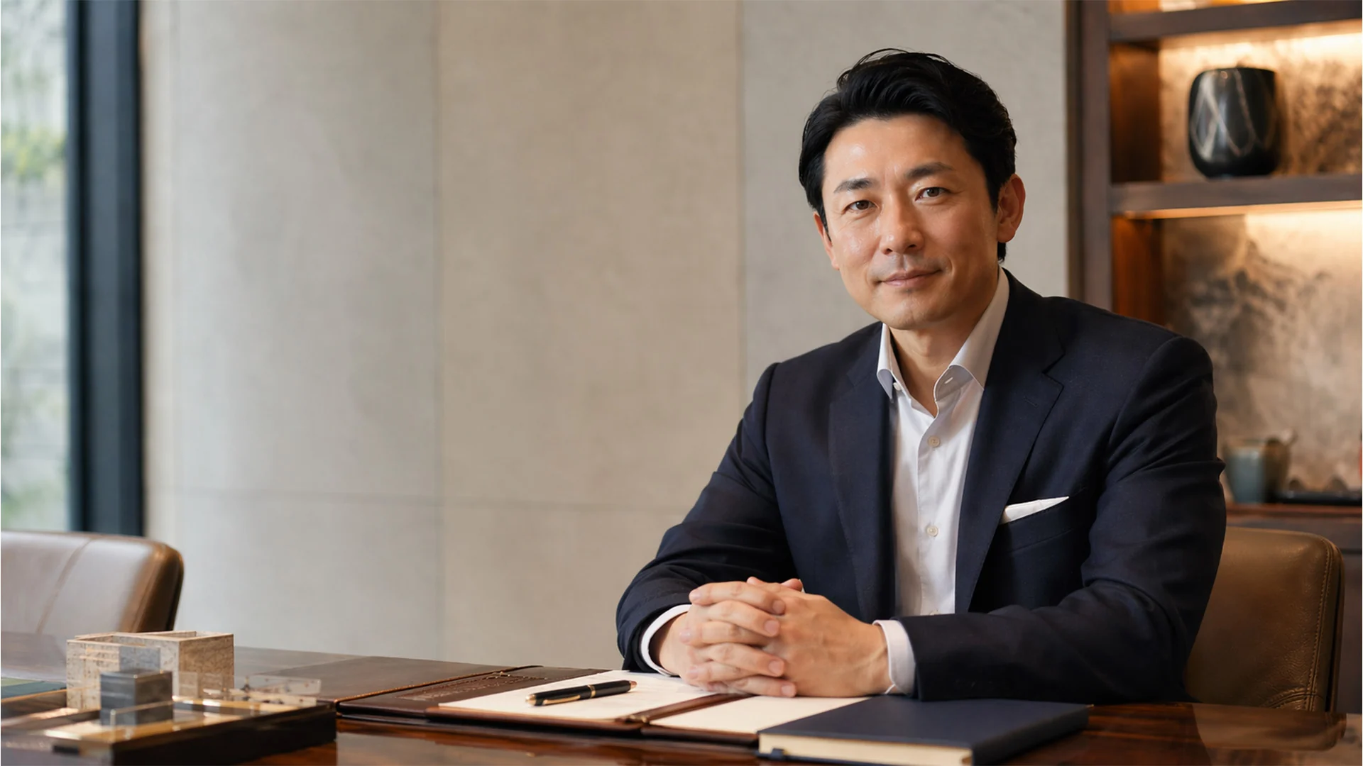 橘 恒一郎の活動イメージ