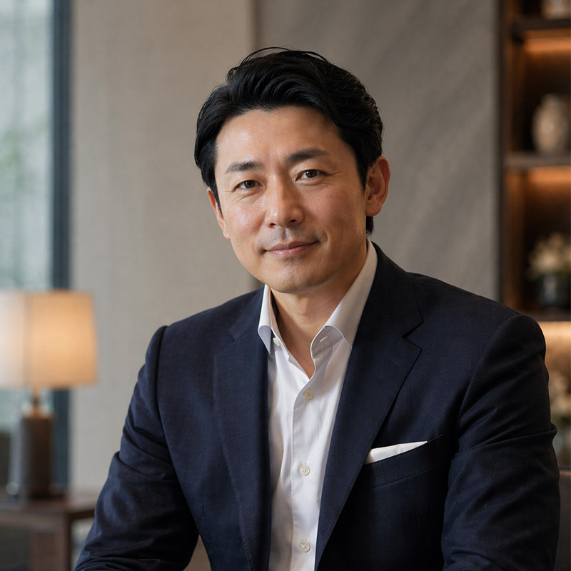 橘恒一郎のプロフィール写真