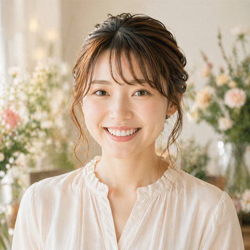 花岡つむぎのプロフィール写真
