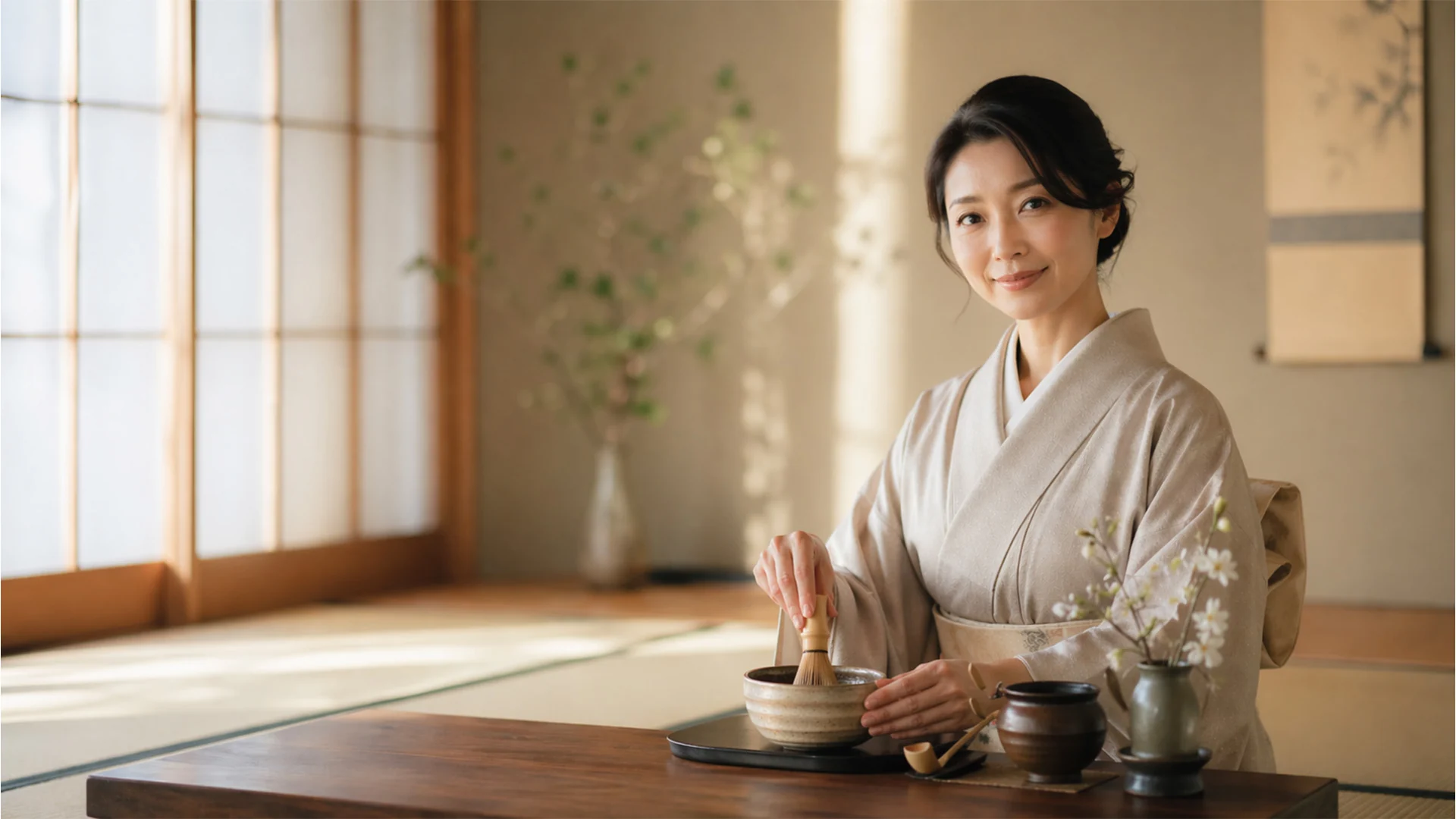 佐伯 千景の活動イメージ