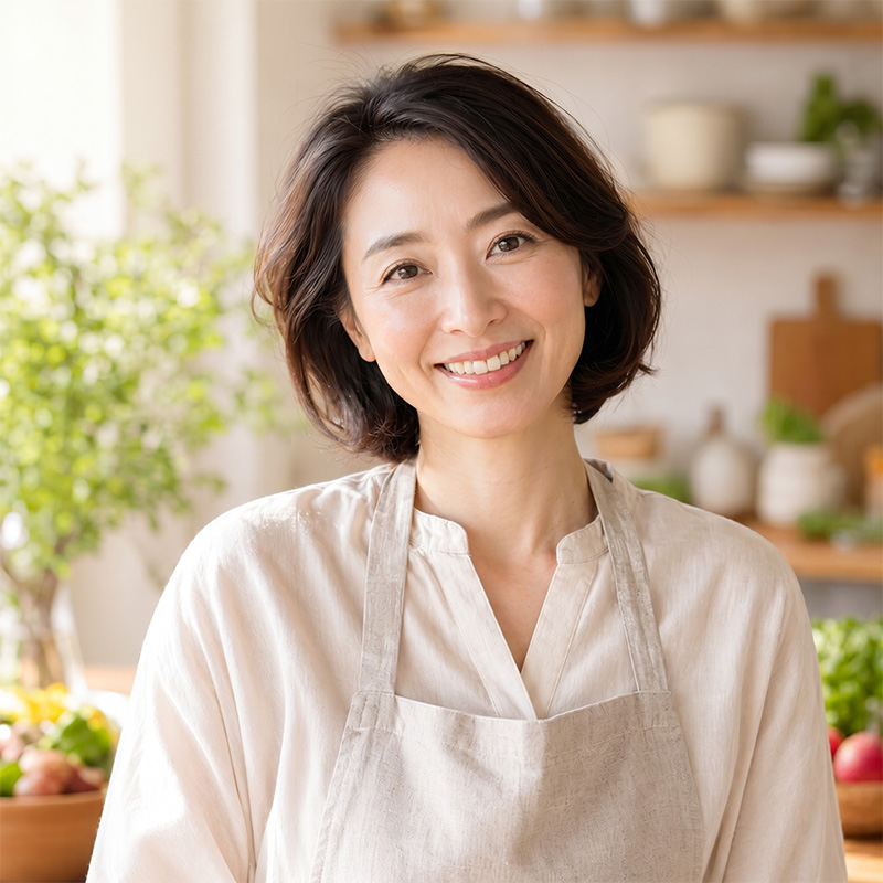 森野 結衣のプロフィール写真