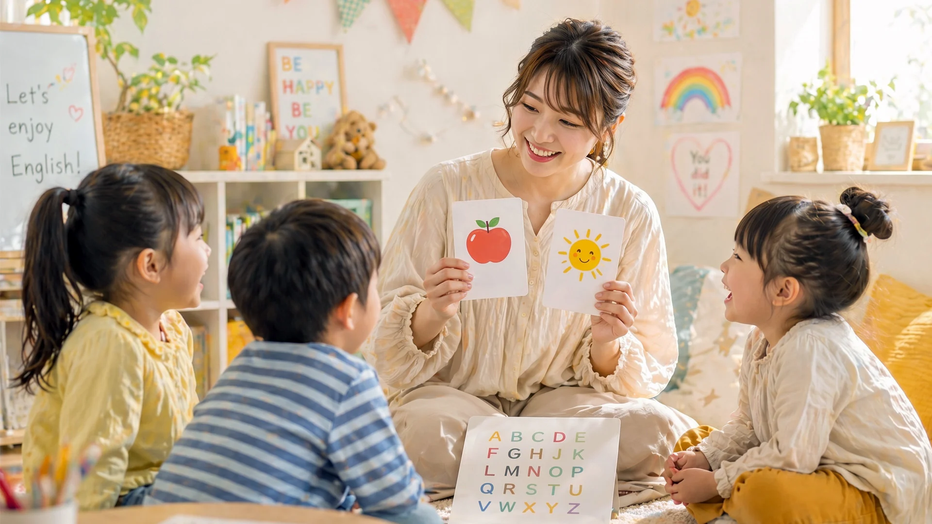 田中 陽菜の活動イメージ