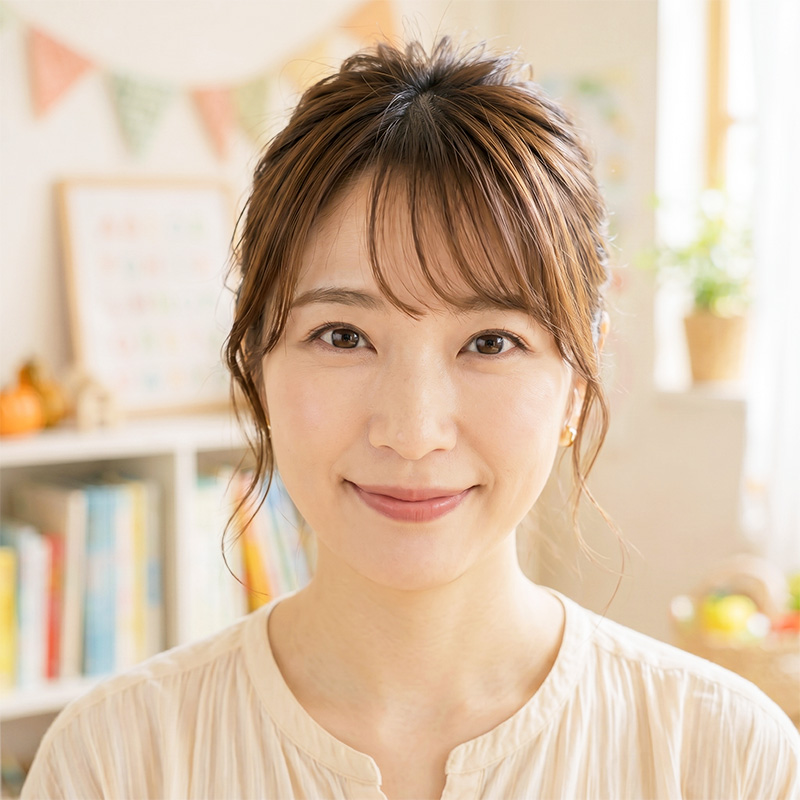 田中陽菜のプロフィール写真