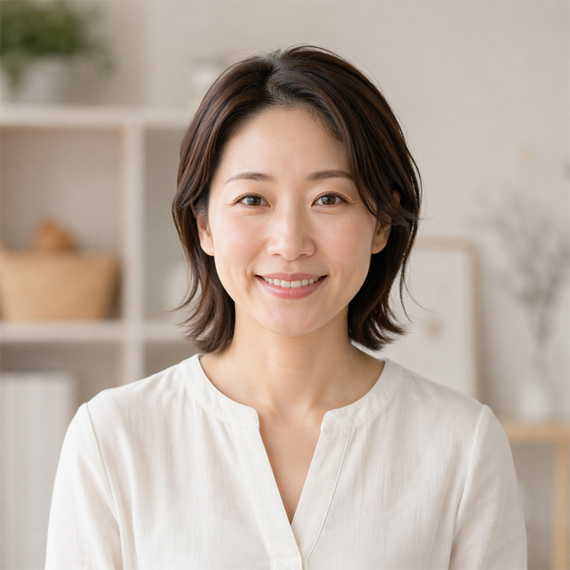 白石澪のプロフィール写真